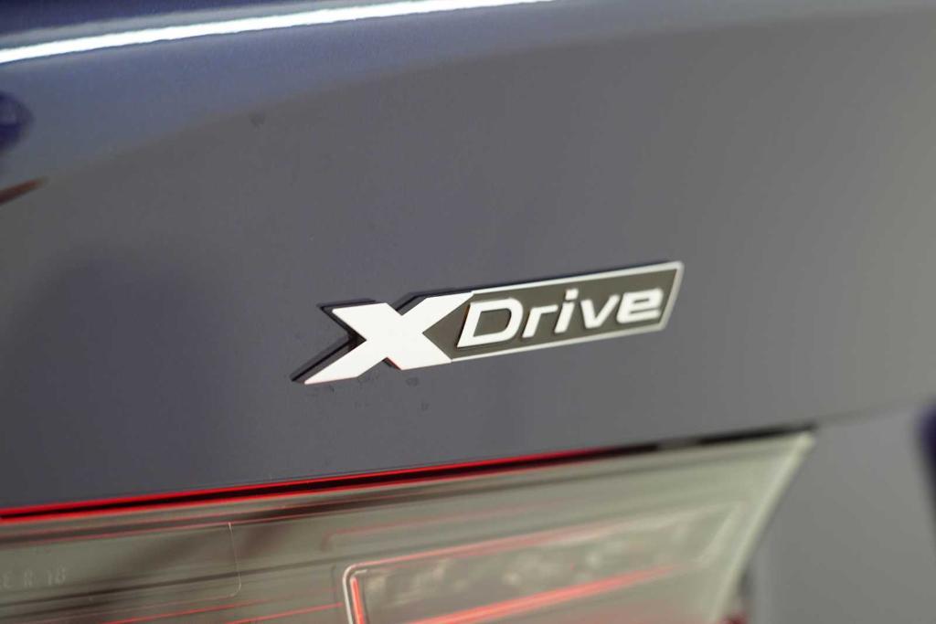 used 2025 BMW M3 car, priced at $98,988