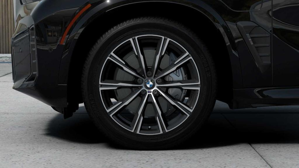 new 2026 BMW X5 PHEV car, priced at $86,275