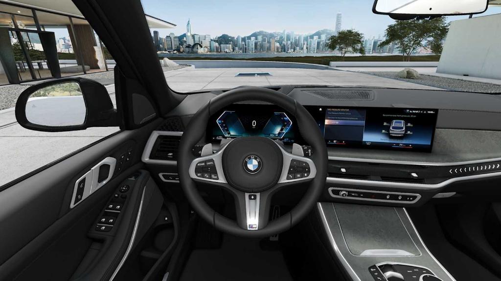 new 2026 BMW X5 PHEV car, priced at $86,275