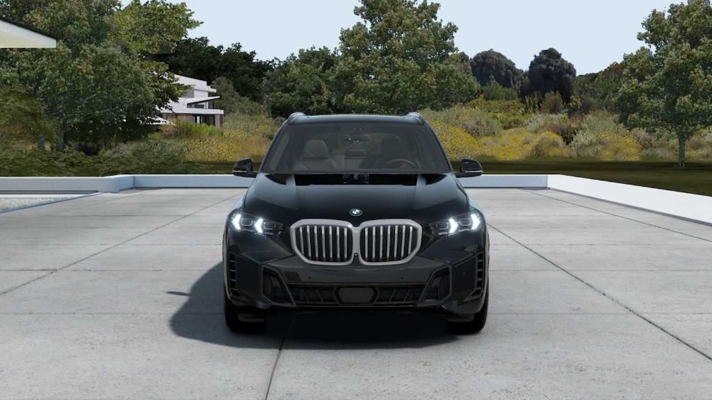 new 2026 BMW X5 PHEV car, priced at $86,275