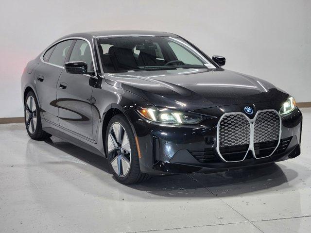 new 2025 BMW i4 Gran Coupe car, priced at $63,385