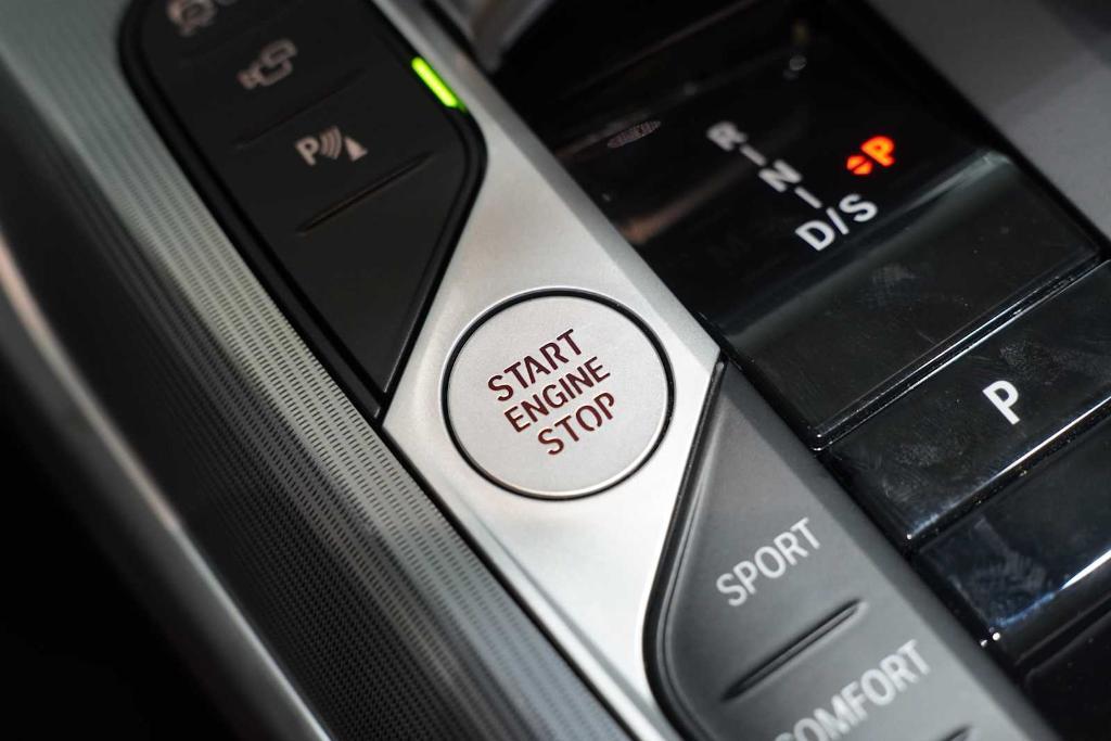 used 2024 BMW M440 car, priced at $64,988