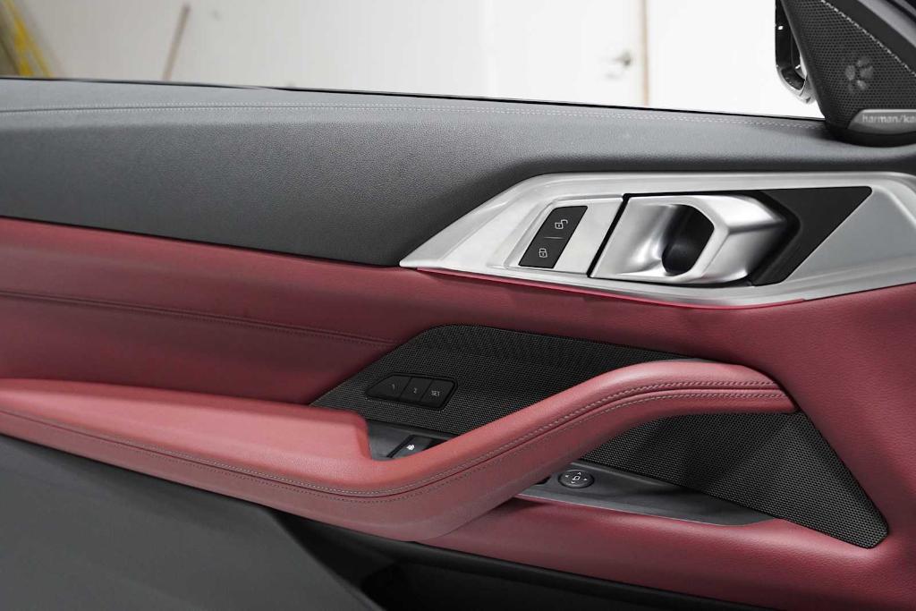used 2024 BMW M440 car, priced at $64,988