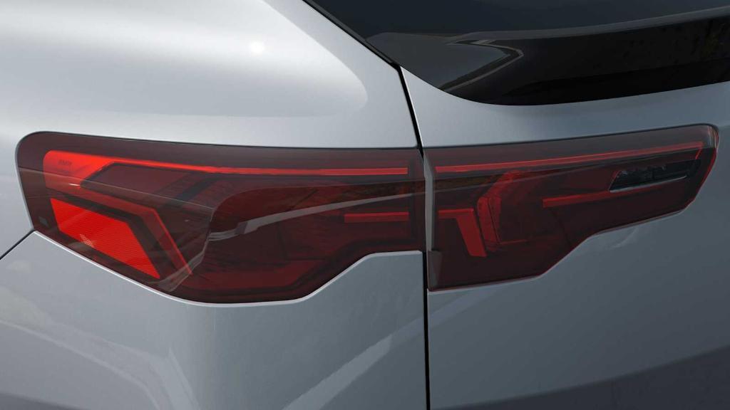 new 2026 BMW X2 car, priced at $61,070