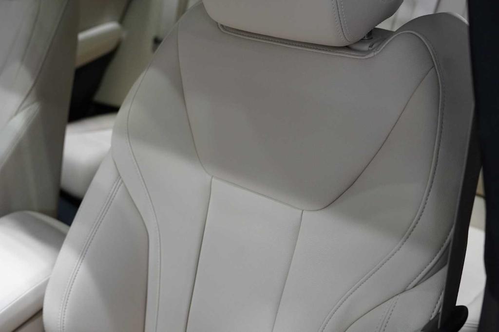 used 2019 BMW X3 car, priced at $26,989