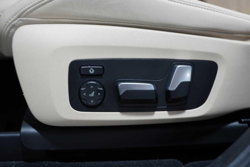 used 2019 BMW X3 car, priced at $26,989