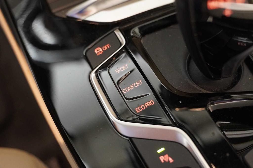 used 2019 BMW X3 car, priced at $26,989