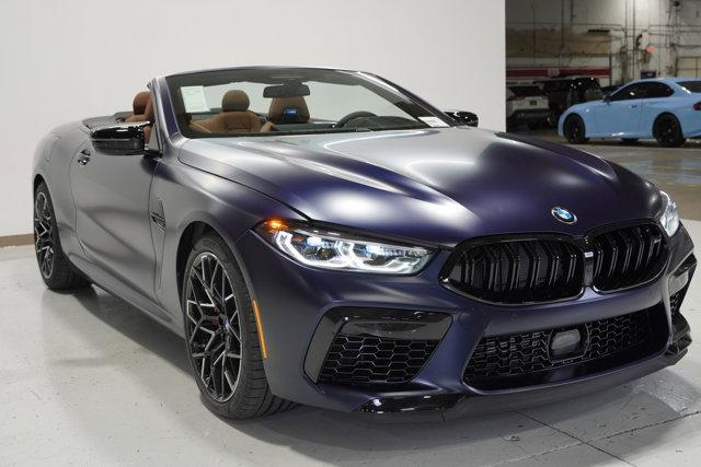 new 2025 BMW M8 car, priced at $166,765