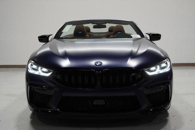 new 2025 BMW M8 car, priced at $166,765