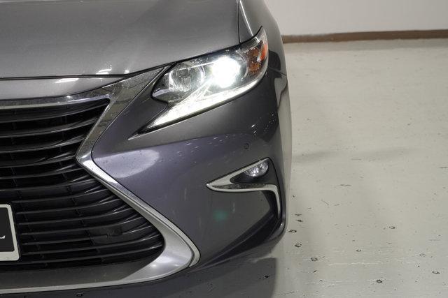 used 2016 Lexus ES 350 car, priced at $19,287