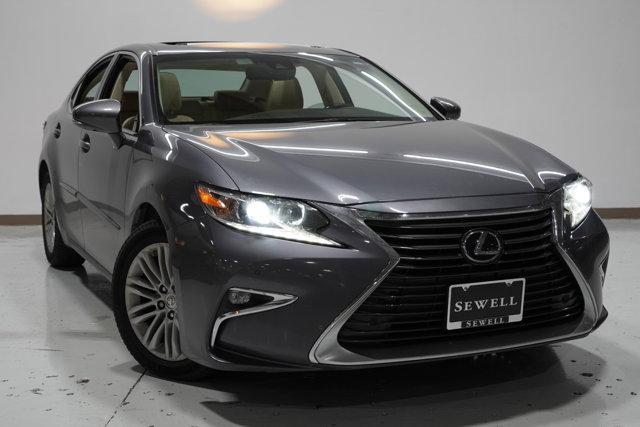 used 2016 Lexus ES 350 car, priced at $19,287