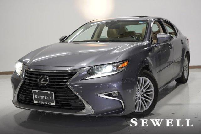 used 2016 Lexus ES 350 car, priced at $19,287