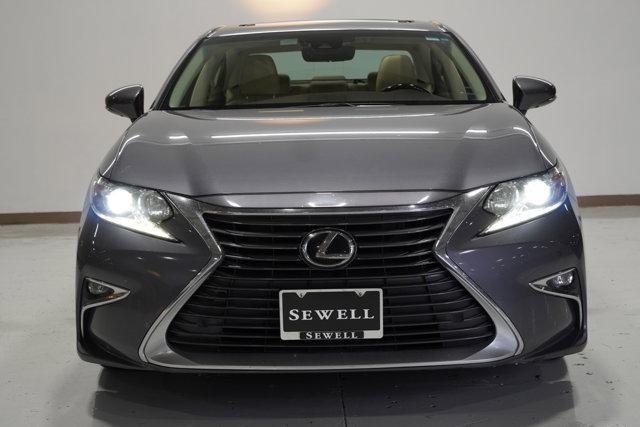 used 2016 Lexus ES 350 car, priced at $19,287