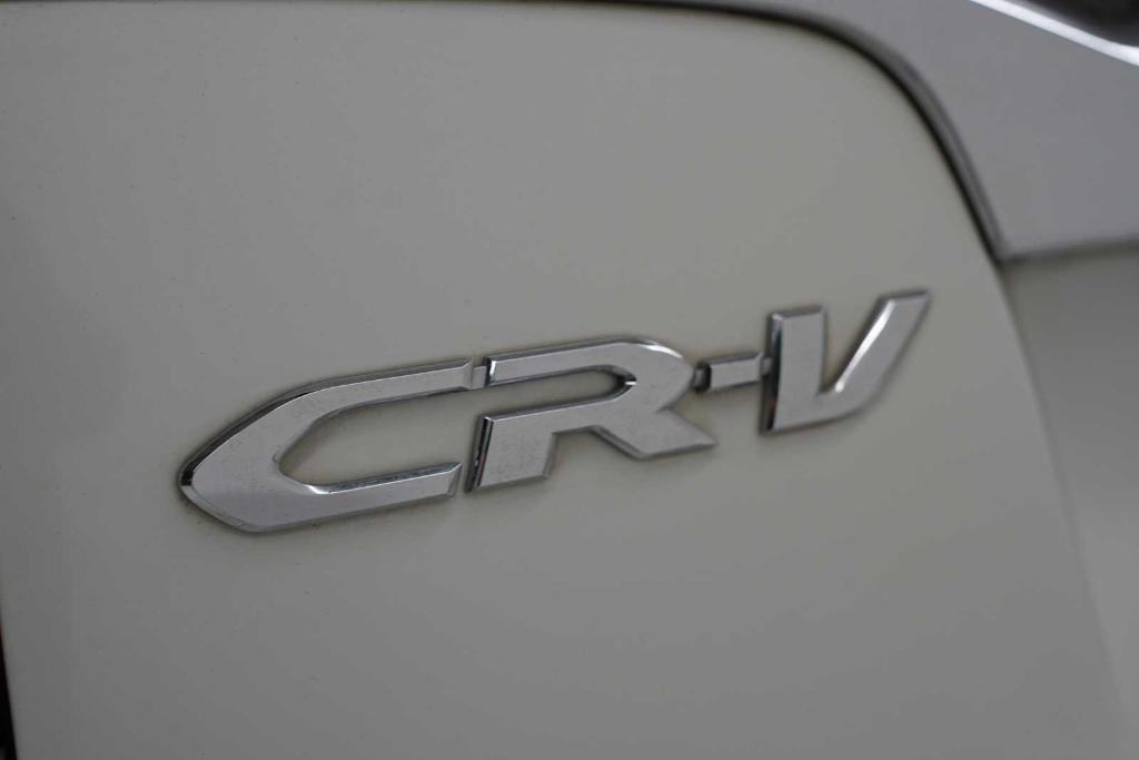 used 2016 Honda CR-V car, priced at $17,877