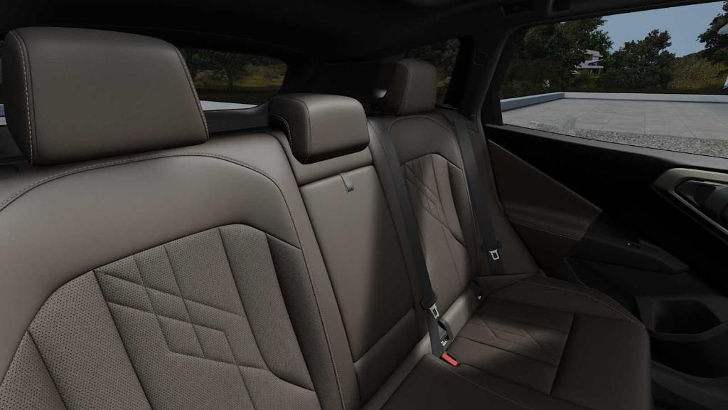 new 2025 BMW X3 car, priced at $54,910