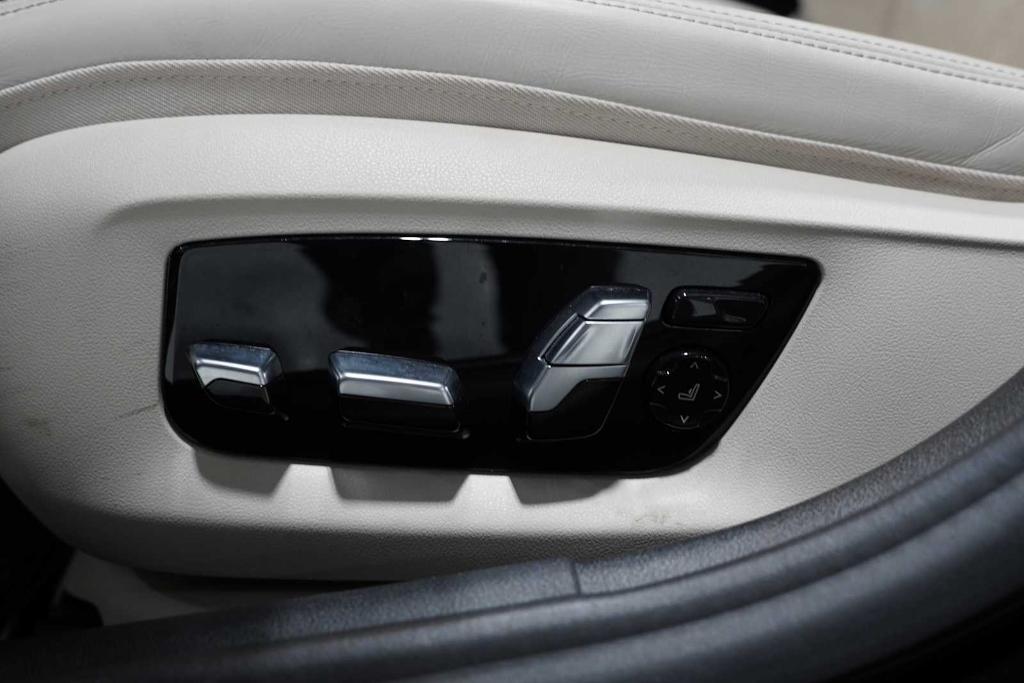 used 2022 BMW 540 car, priced at $39,788