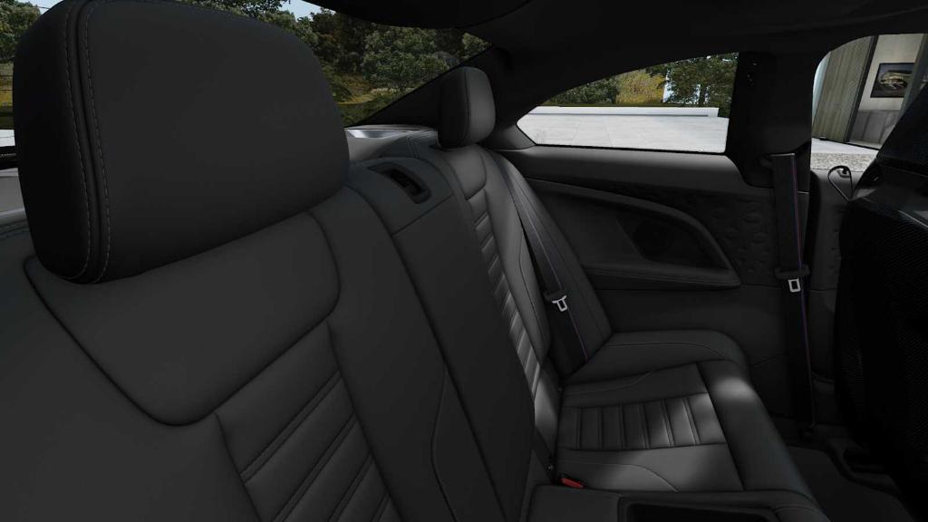 new 2025 BMW M2 car, priced at $84,730