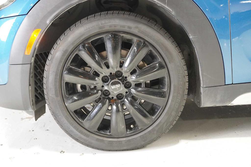 used 2019 MINI Countryman car, priced at $18,988