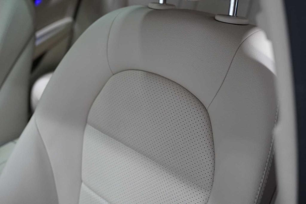 used 2022 Mercedes-Benz GLC 300 car, priced at $32,988