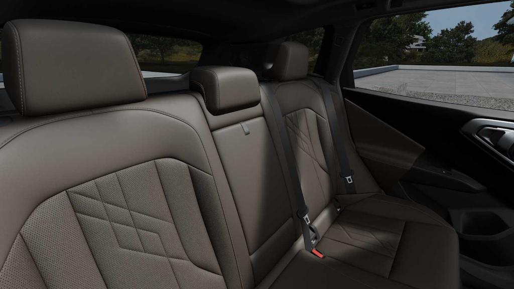 new 2026 BMW X3 car, priced at $58,195