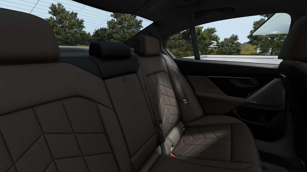 new 2026 BMW i5 car, priced at $82,510