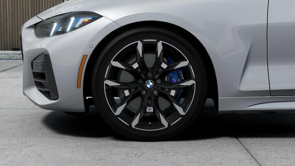new 2026 BMW 430 car, priced at $62,900