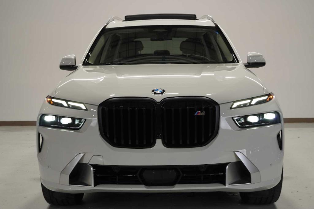 used 2024 BMW X7 car, priced at $70,987