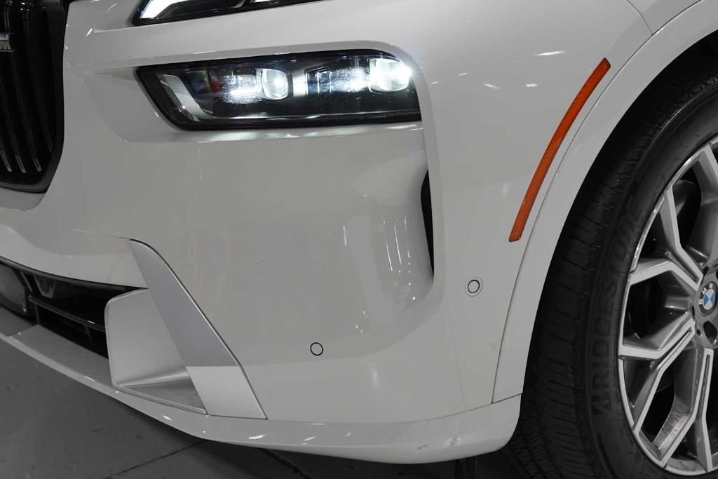 used 2024 BMW X7 car, priced at $70,987