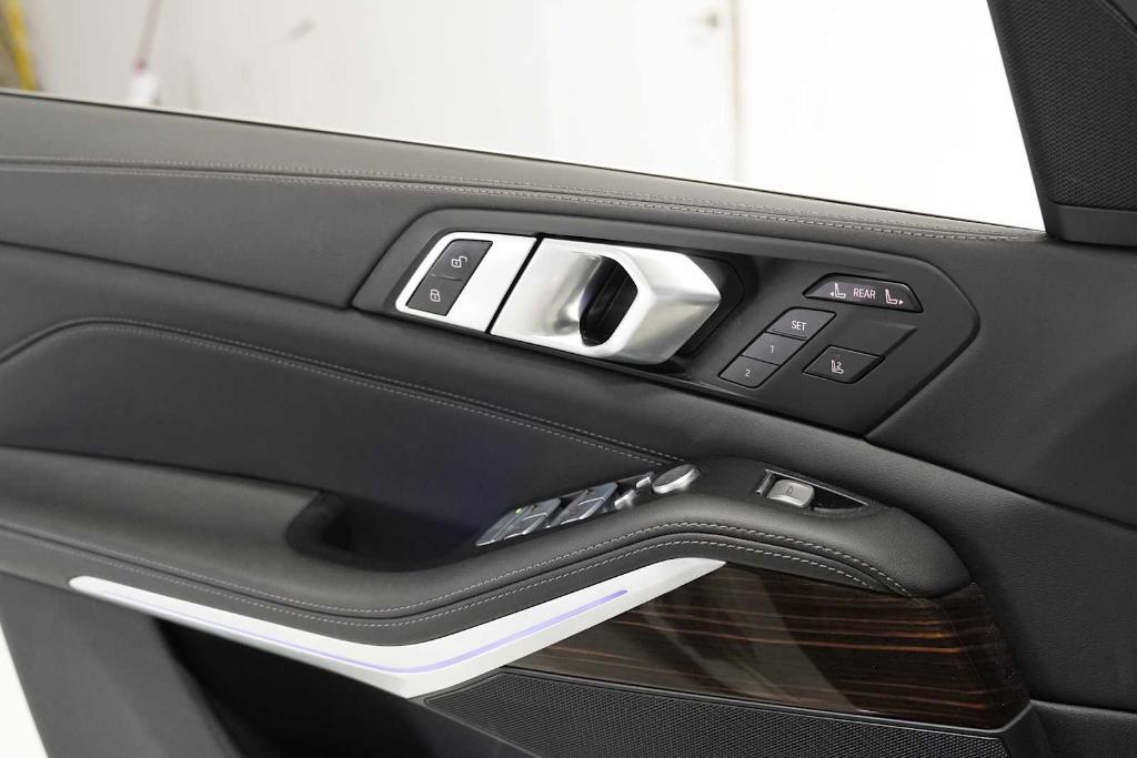 used 2024 BMW X7 car, priced at $70,987