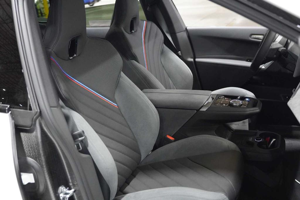 new 2026 BMW iX car, priced at $90,275
