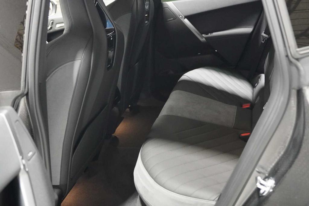 new 2026 BMW iX car, priced at $90,275