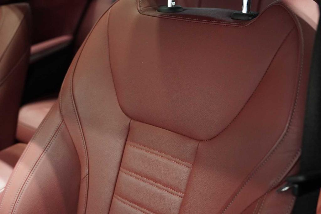 used 2023 BMW M340 car, priced at $58,988
