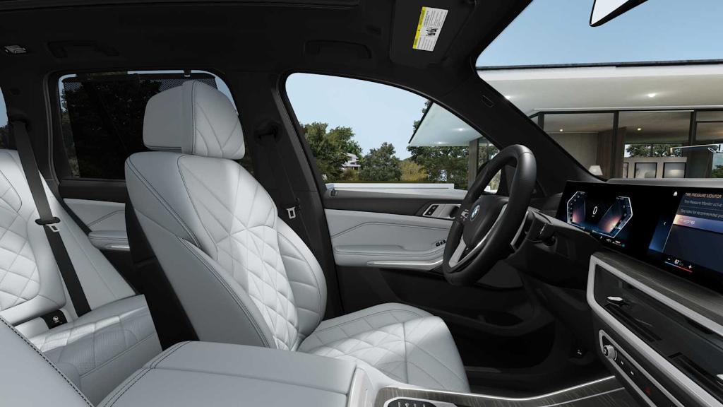 new 2026 BMW X5 car, priced at $77,375