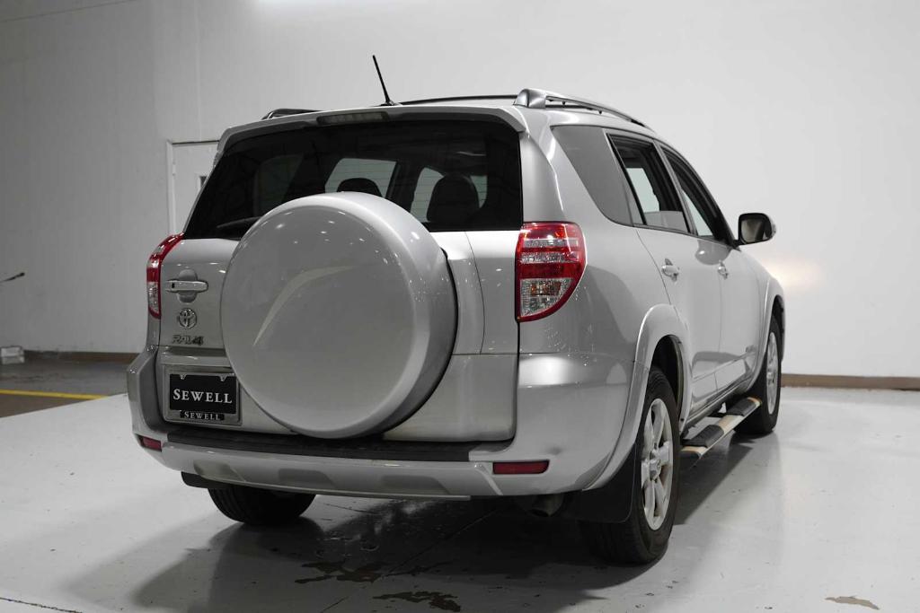 used 2012 Toyota RAV4 car, priced at $14,988