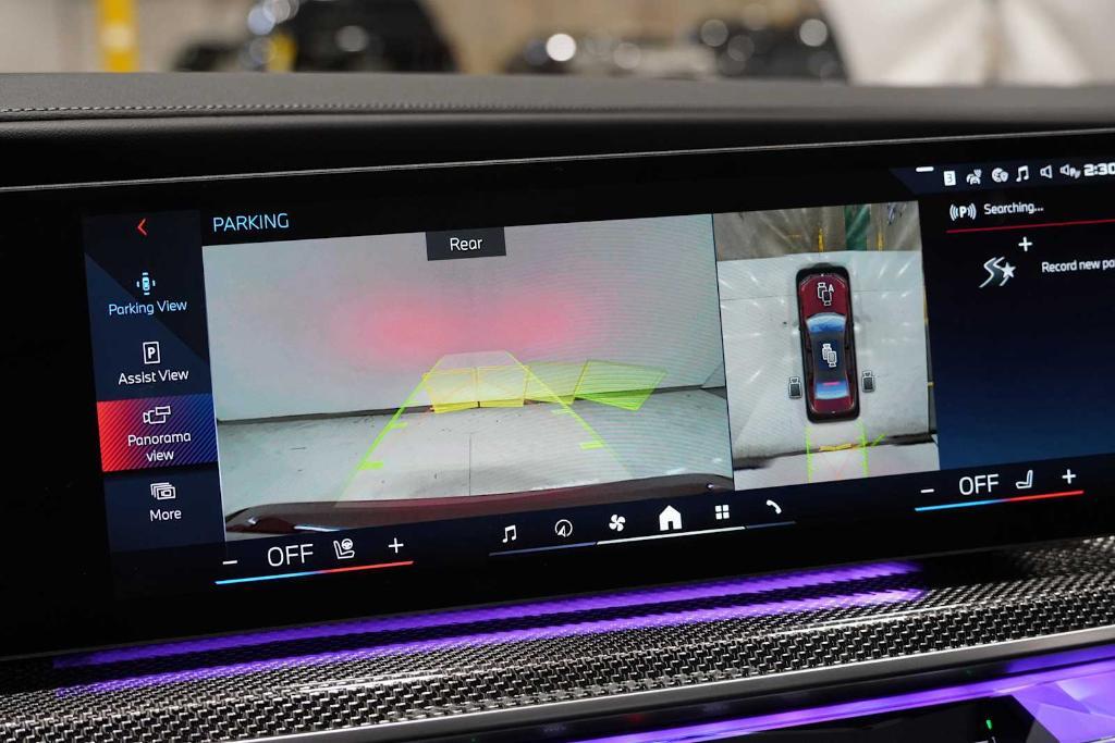 used 2024 BMW i7 car, priced at $139,987
