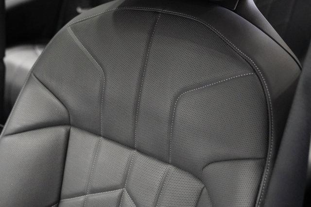 used 2024 BMW i7 car, priced at $144,988
