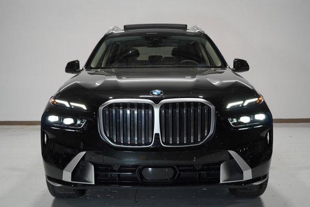 used 2024 BMW X7 car, priced at $73,988