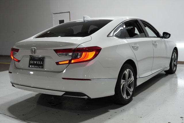 used 2019 Honda Accord car, priced at $21,988