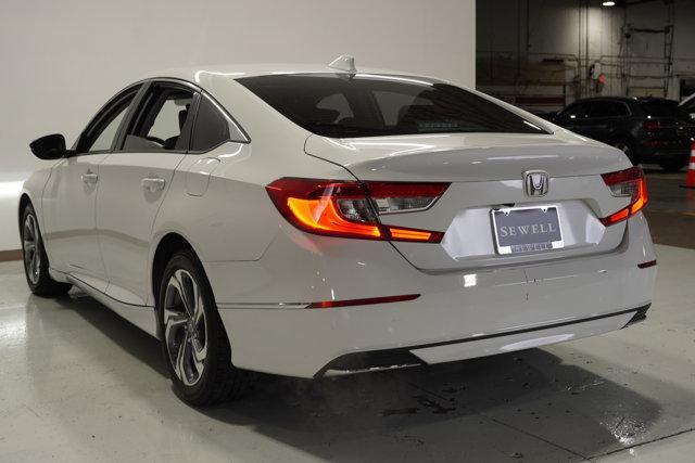 used 2019 Honda Accord car, priced at $21,988