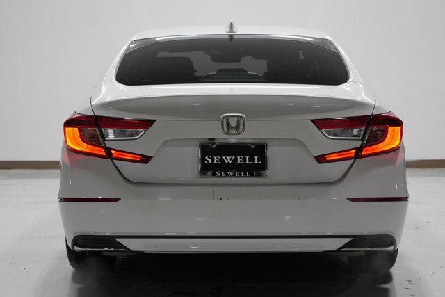 used 2019 Honda Accord car, priced at $21,988