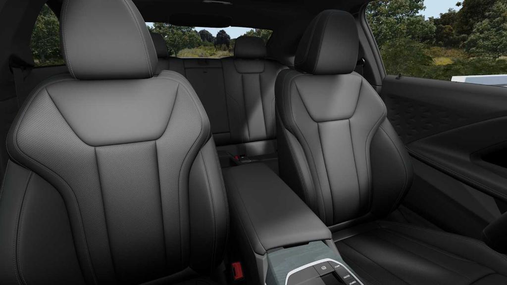 new 2025 BMW 230 car, priced at $52,415
