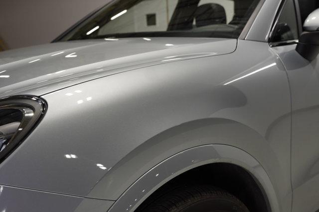 used 2023 Porsche Cayenne car, priced at $67,988