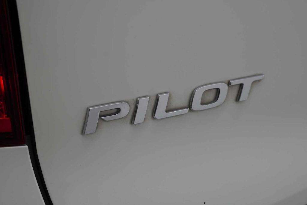 used 2018 Honda Pilot car, priced at $25,988