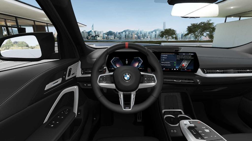 new 2026 BMW X2 car, priced at $54,570