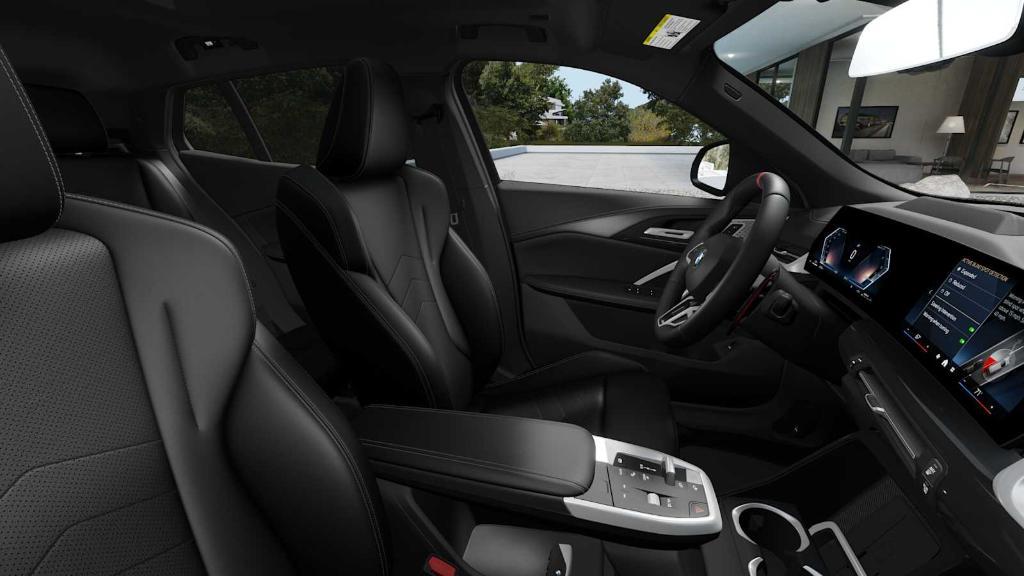 new 2026 BMW X2 car, priced at $54,570