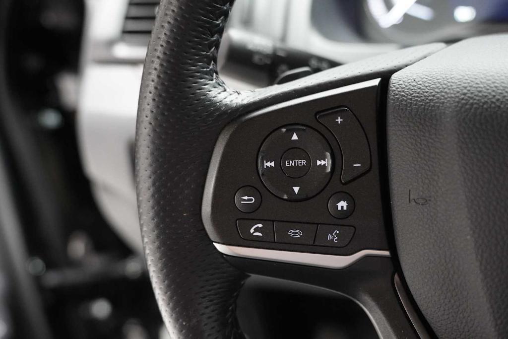 used 2022 Honda Passport car, priced at $31,988