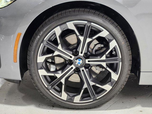 used 2025 BMW 230 car, priced at $48,750