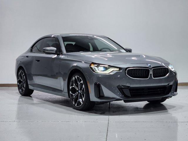 used 2025 BMW 230 car, priced at $48,750