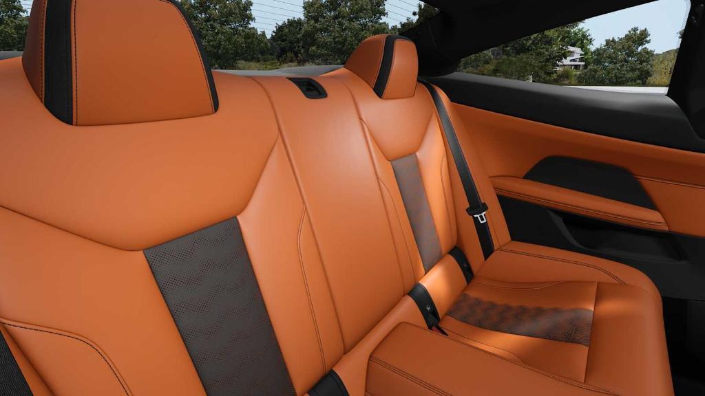 new 2026 BMW M4 car, priced at $97,875