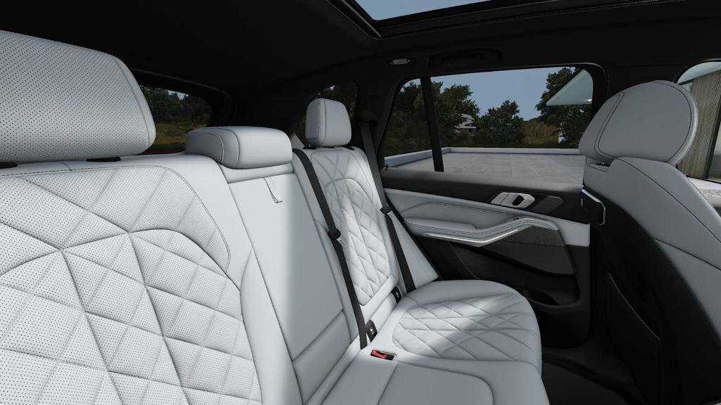 new 2026 BMW X5 car, priced at $71,925